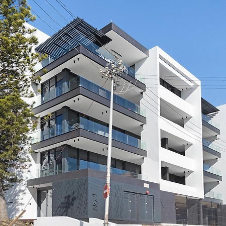 Casa On Quendon By Totalstay Cape Town Eksteriør bilde