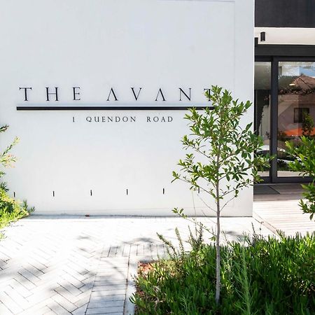 Casa On Quendon By Totalstay Cape Town Eksteriør bilde