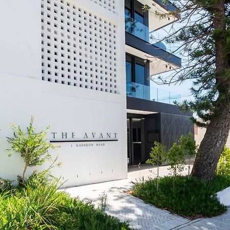 Casa On Quendon By Totalstay Cape Town Eksteriør bilde