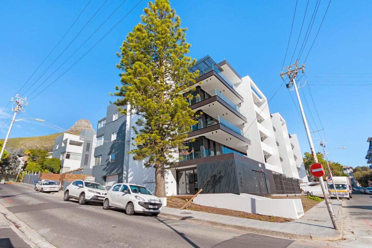 Casa On Quendon By Totalstay Cape Town Eksteriør bilde