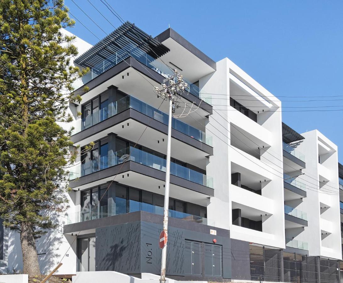 Casa On Quendon By Totalstay Cape Town Eksteriør bilde