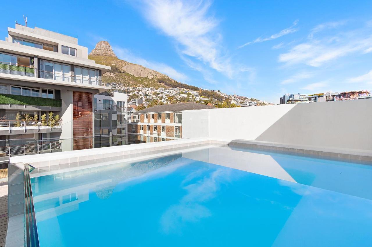 Casa On Quendon By Totalstay Cape Town Eksteriør bilde