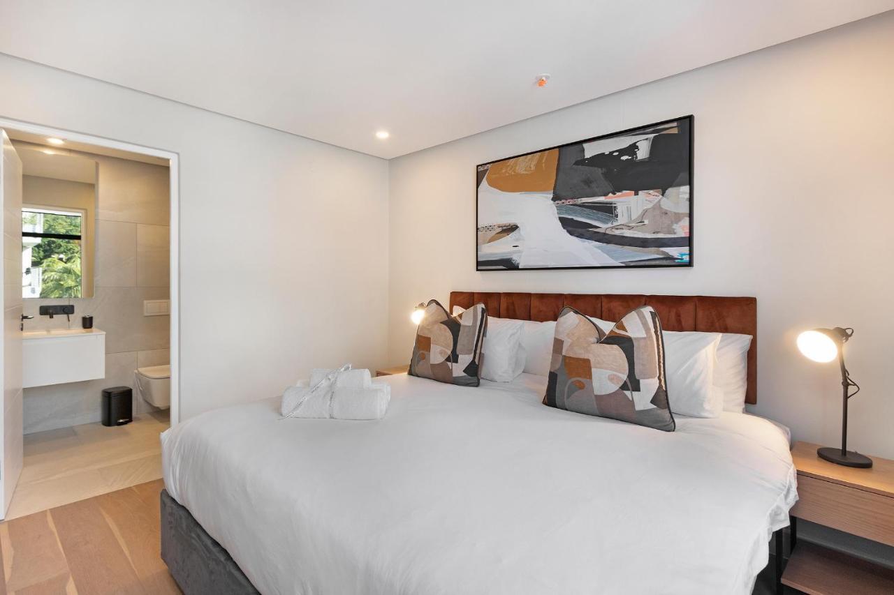 Casa On Quendon By Totalstay Cape Town Eksteriør bilde