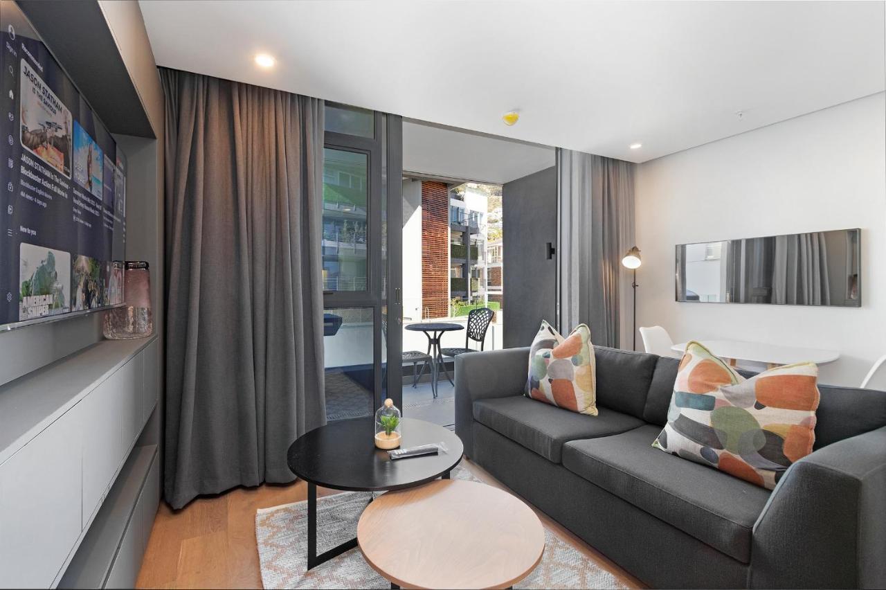Casa On Quendon By Totalstay Cape Town Eksteriør bilde