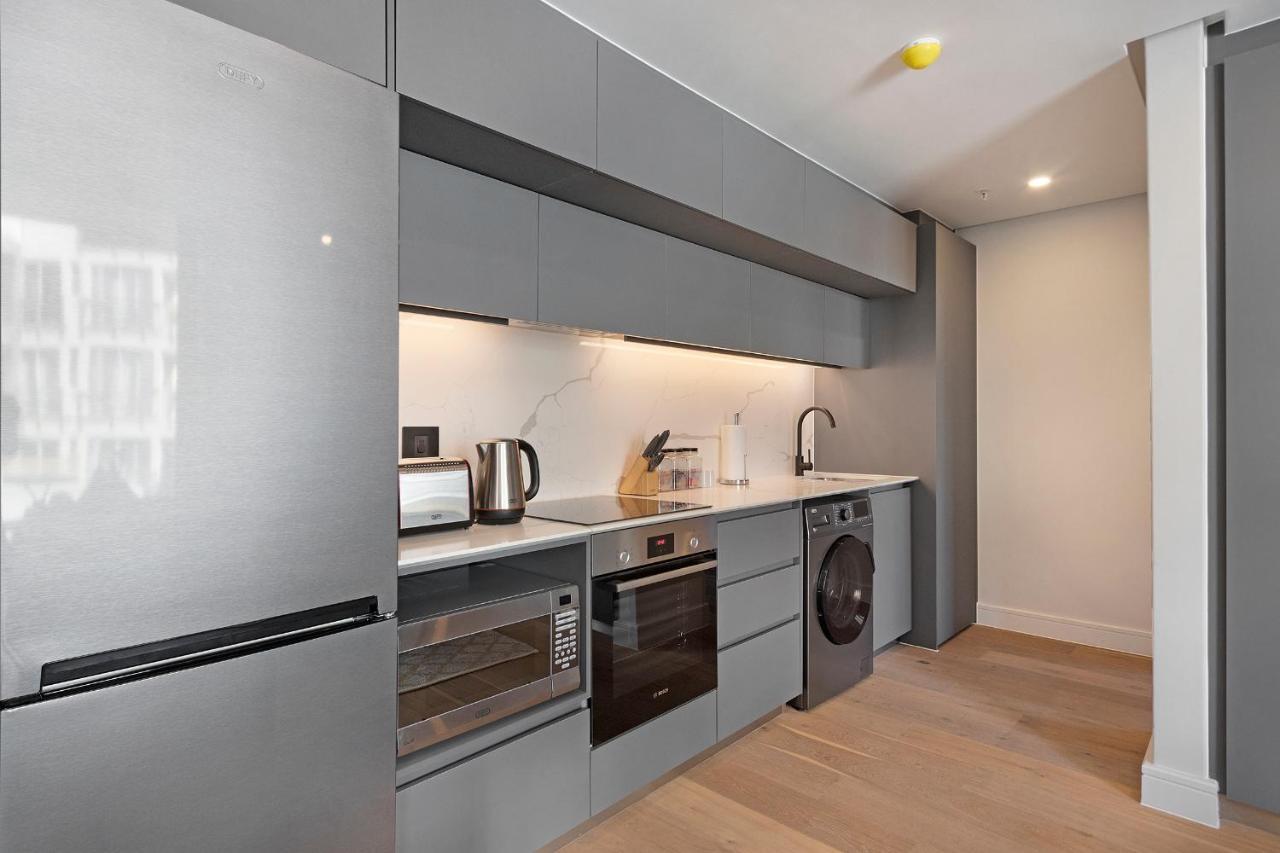 Casa On Quendon By Totalstay Cape Town Eksteriør bilde