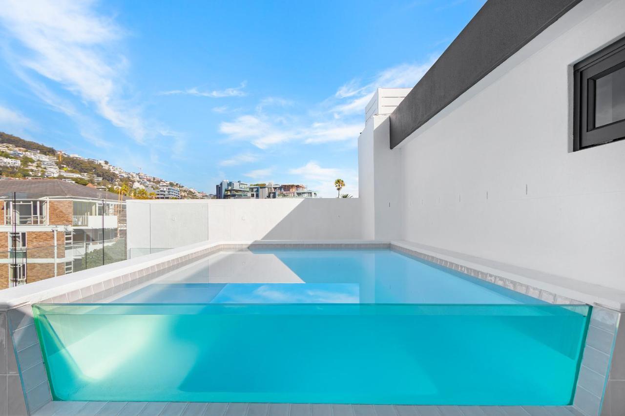 Casa On Quendon By Totalstay Cape Town Eksteriør bilde