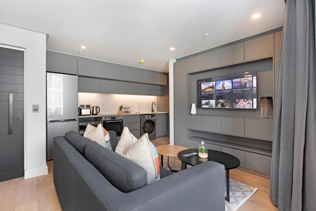Casa On Quendon By Totalstay Cape Town Eksteriør bilde