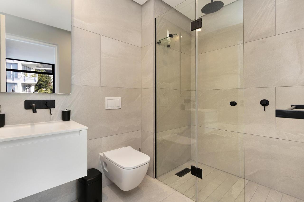 Casa On Quendon By Totalstay Cape Town Eksteriør bilde