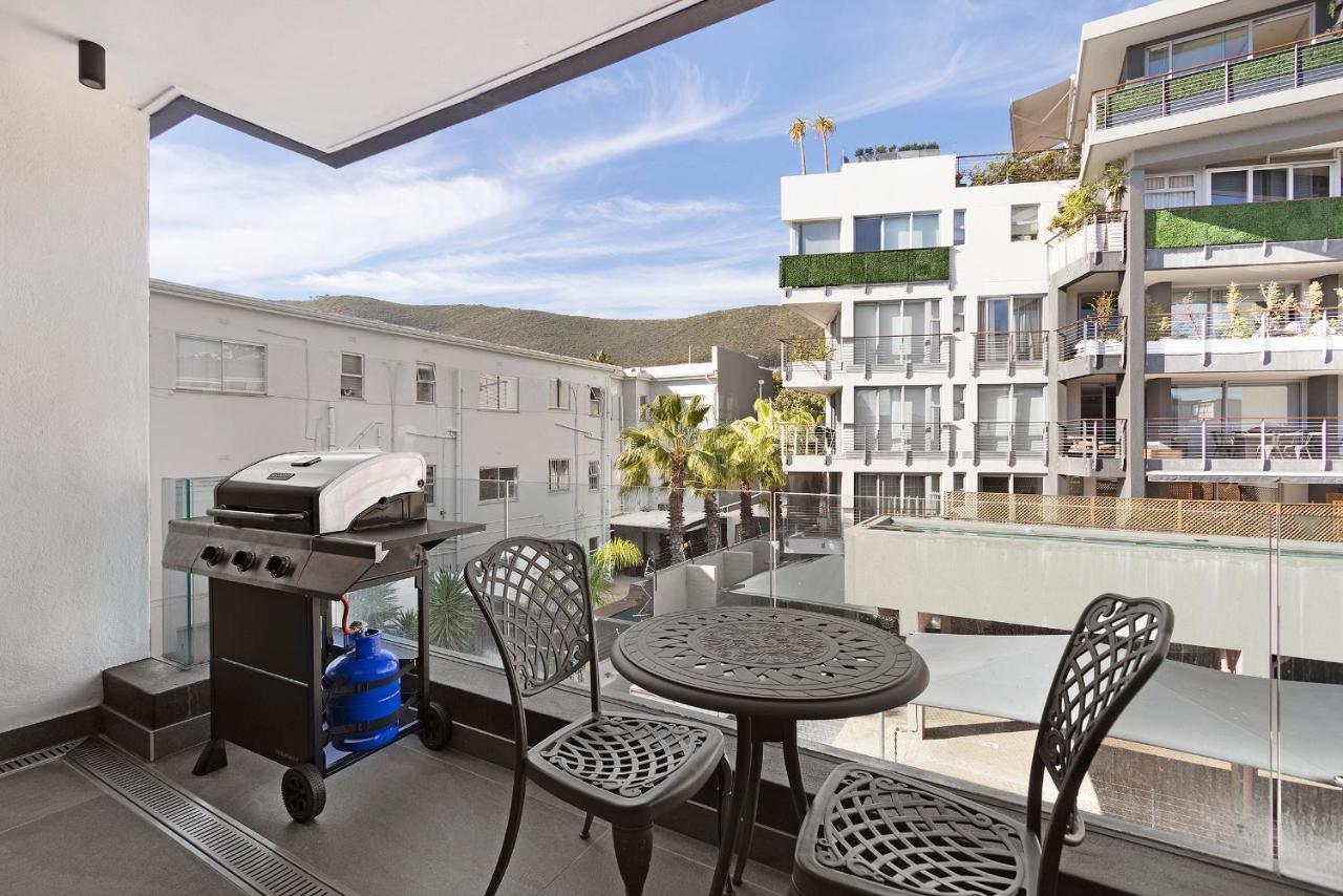 Casa On Quendon By Totalstay Cape Town Eksteriør bilde