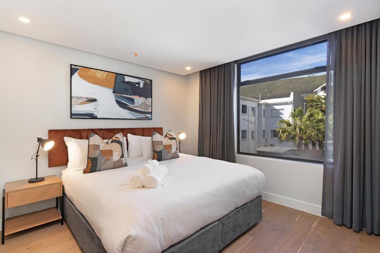 Casa On Quendon By Totalstay Cape Town Eksteriør bilde