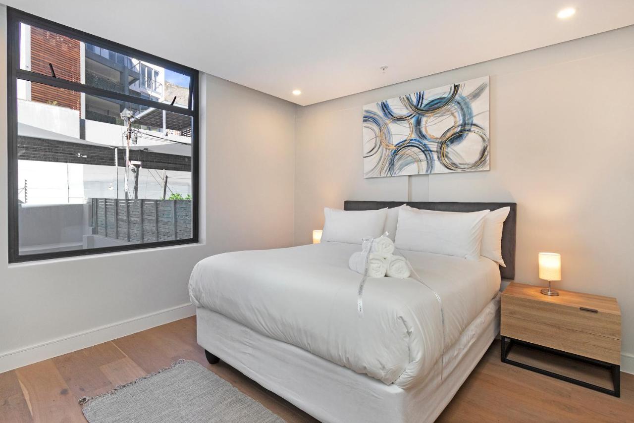 Casa On Quendon By Totalstay Cape Town Eksteriør bilde
