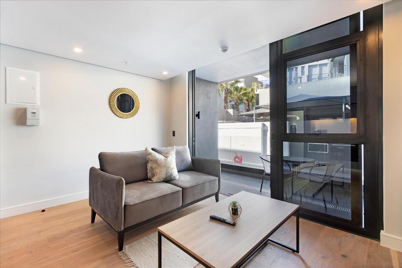 Casa On Quendon By Totalstay Cape Town Eksteriør bilde