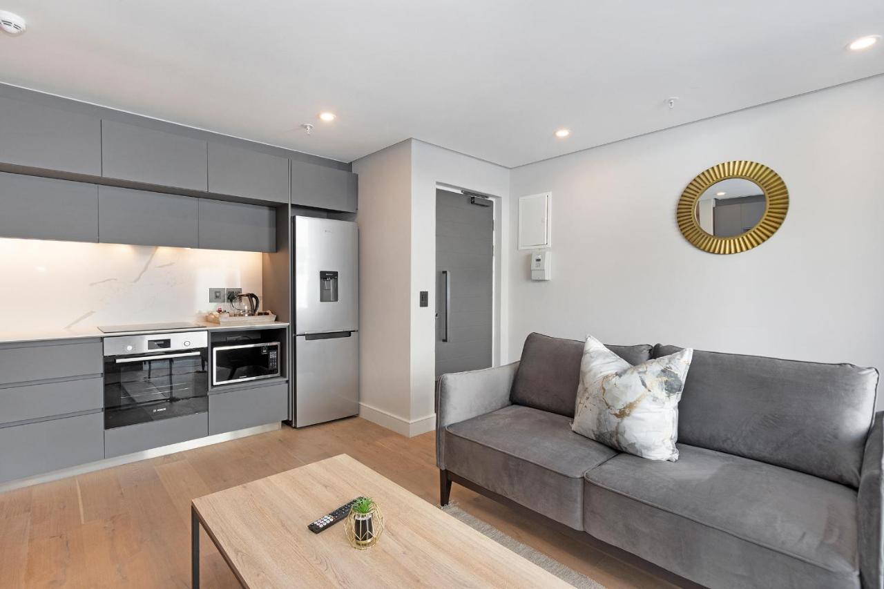 Casa On Quendon By Totalstay Cape Town Eksteriør bilde