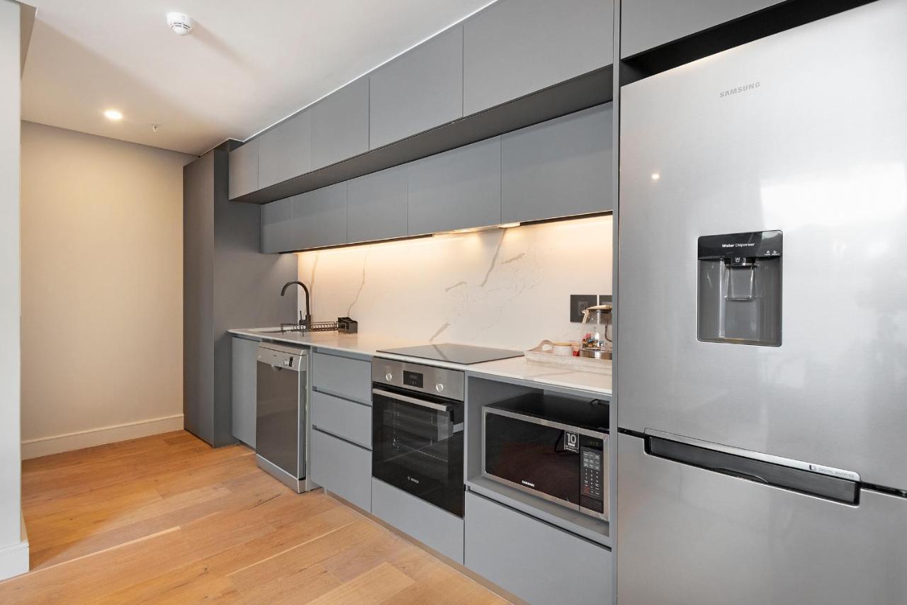 Casa On Quendon By Totalstay Cape Town Eksteriør bilde
