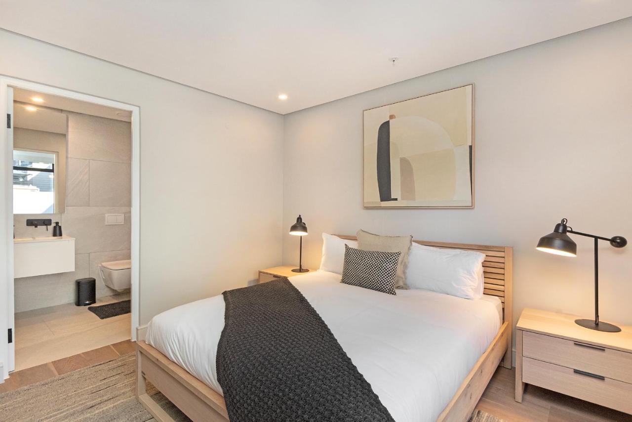 Casa On Quendon By Totalstay Cape Town Eksteriør bilde