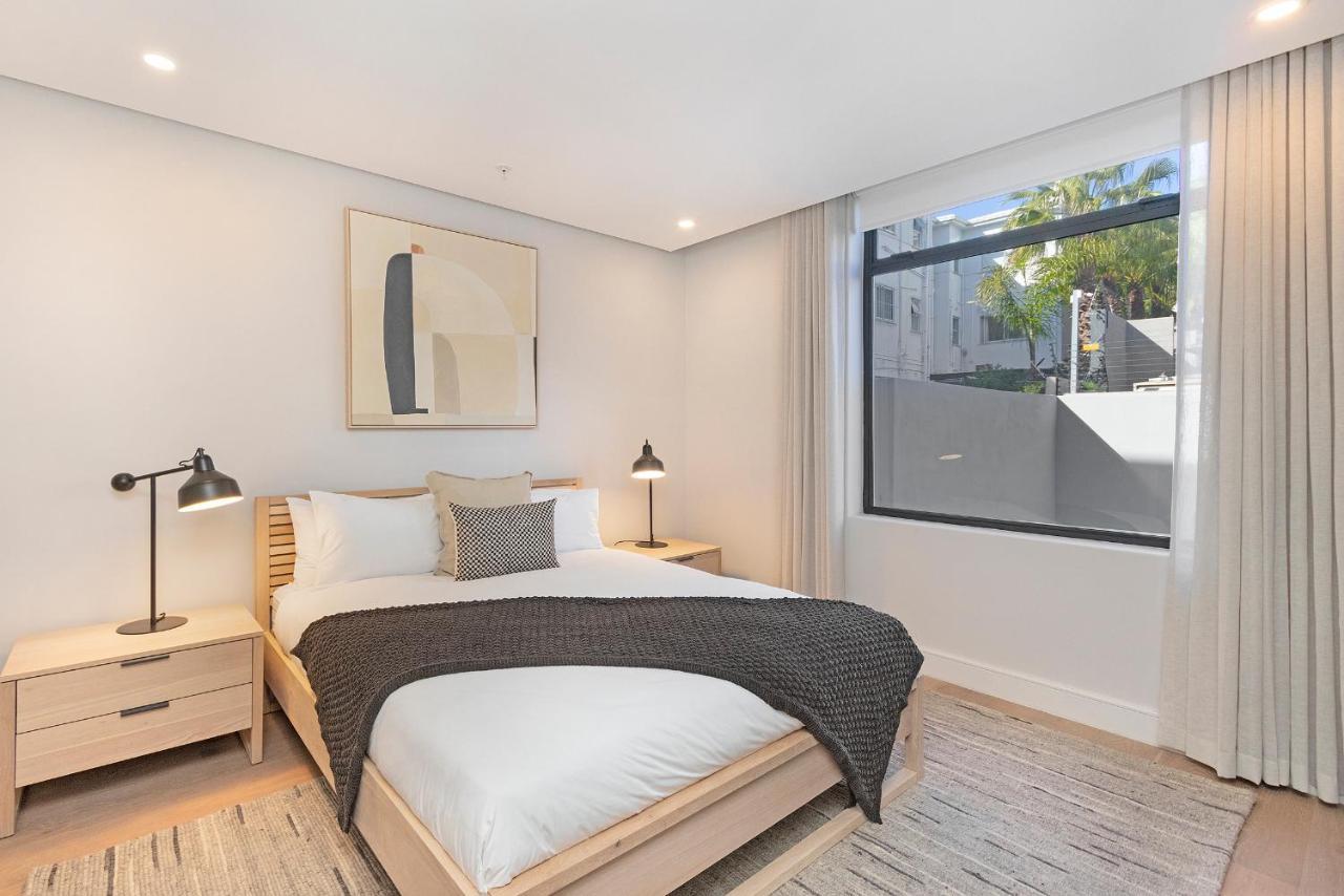 Casa On Quendon By Totalstay Cape Town Eksteriør bilde