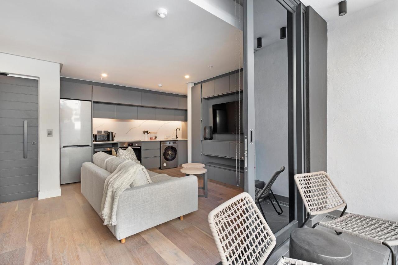 Casa On Quendon By Totalstay Cape Town Eksteriør bilde