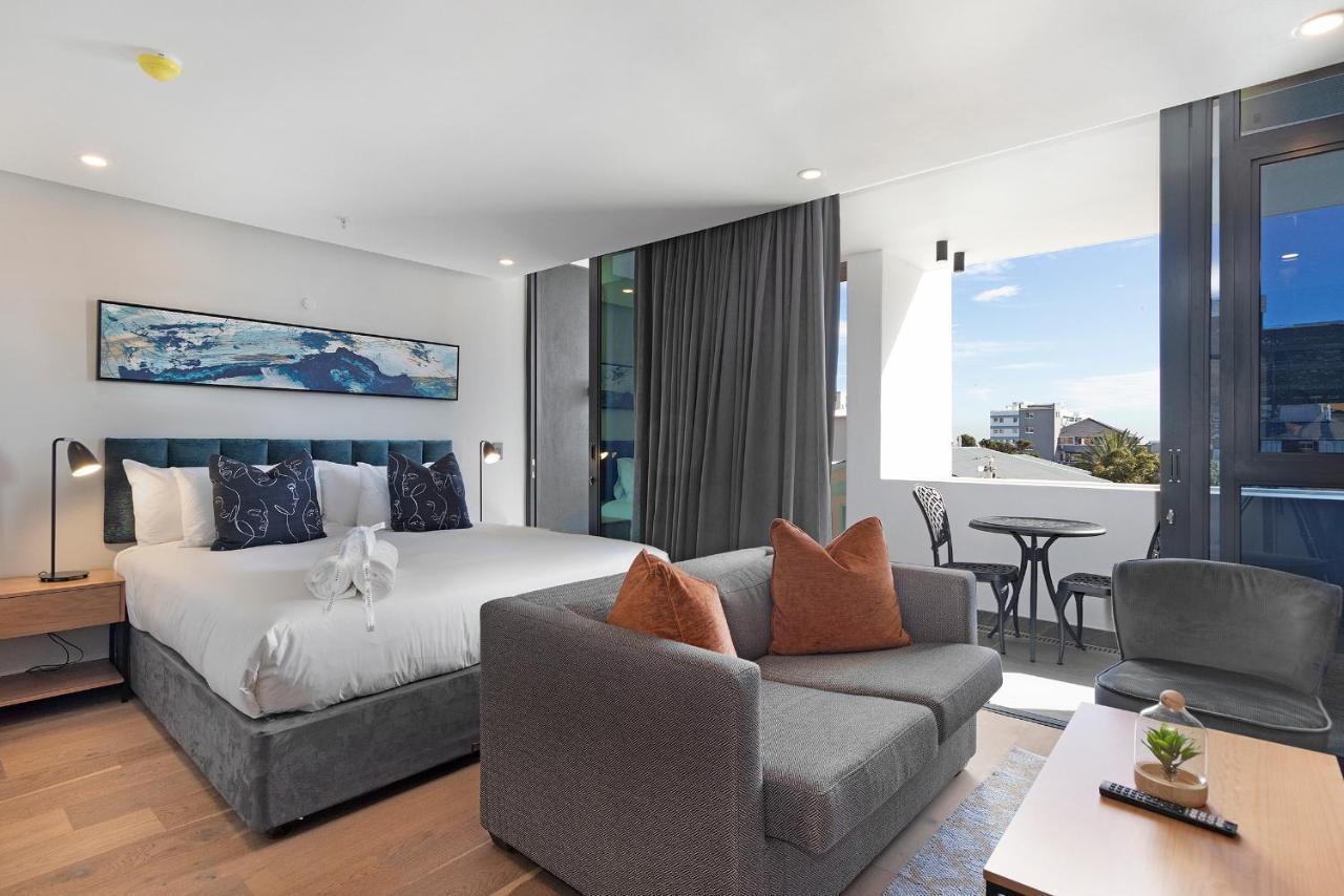 Casa On Quendon By Totalstay Cape Town Eksteriør bilde