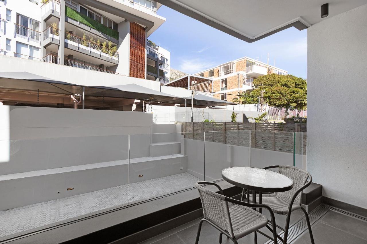 Casa On Quendon By Totalstay Cape Town Eksteriør bilde