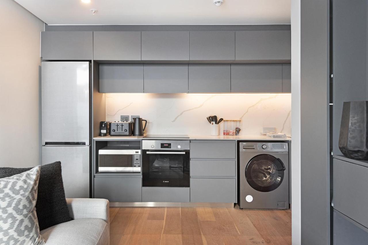 Casa On Quendon By Totalstay Cape Town Eksteriør bilde