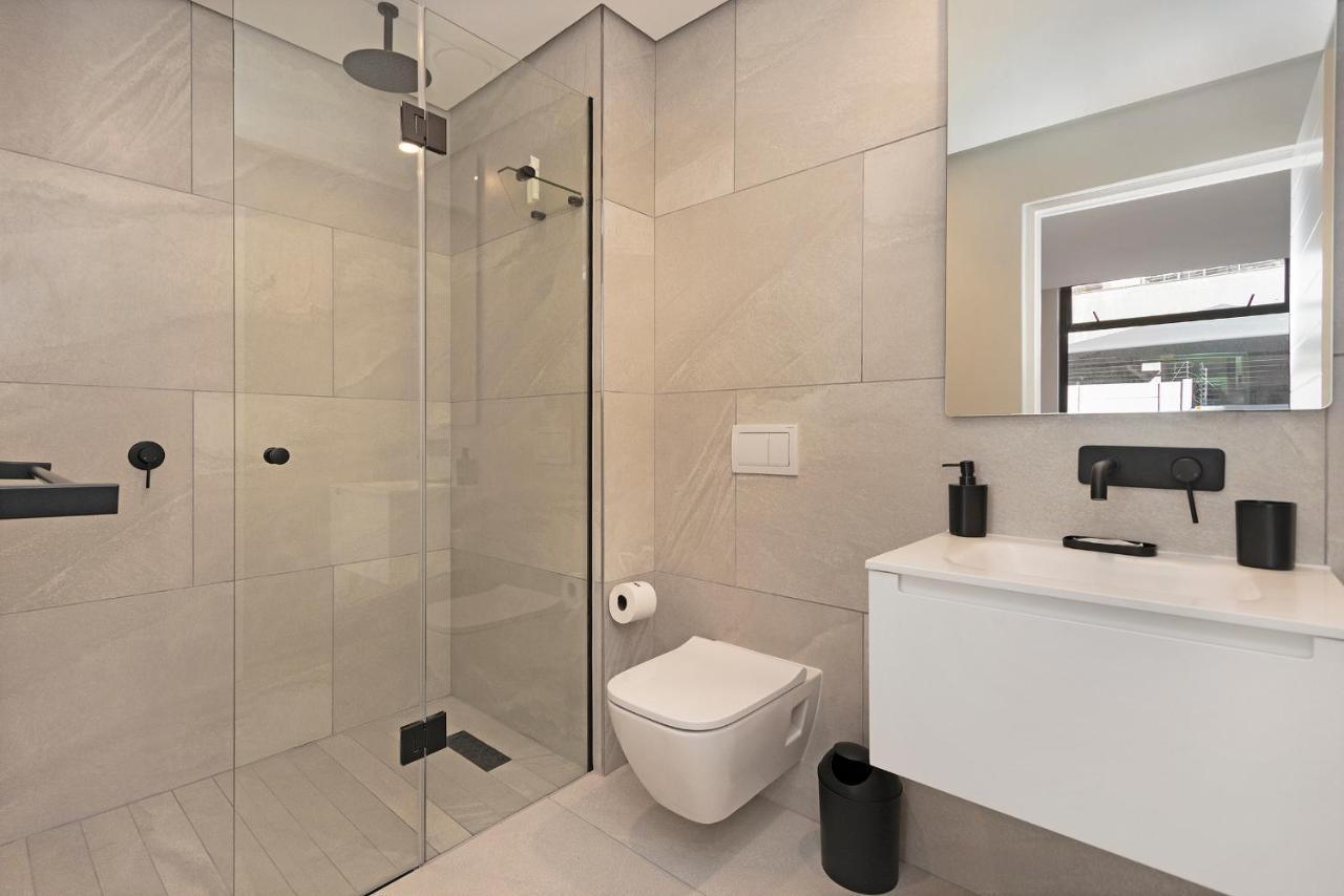 Casa On Quendon By Totalstay Cape Town Eksteriør bilde