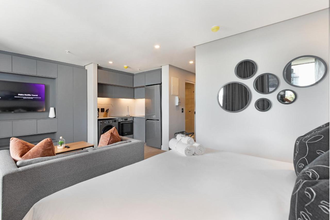 Casa On Quendon By Totalstay Cape Town Eksteriør bilde
