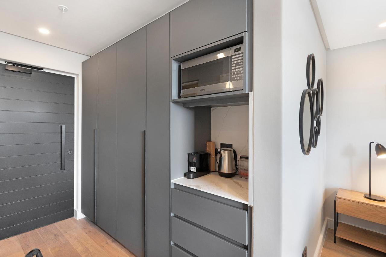 Casa On Quendon By Totalstay Cape Town Eksteriør bilde