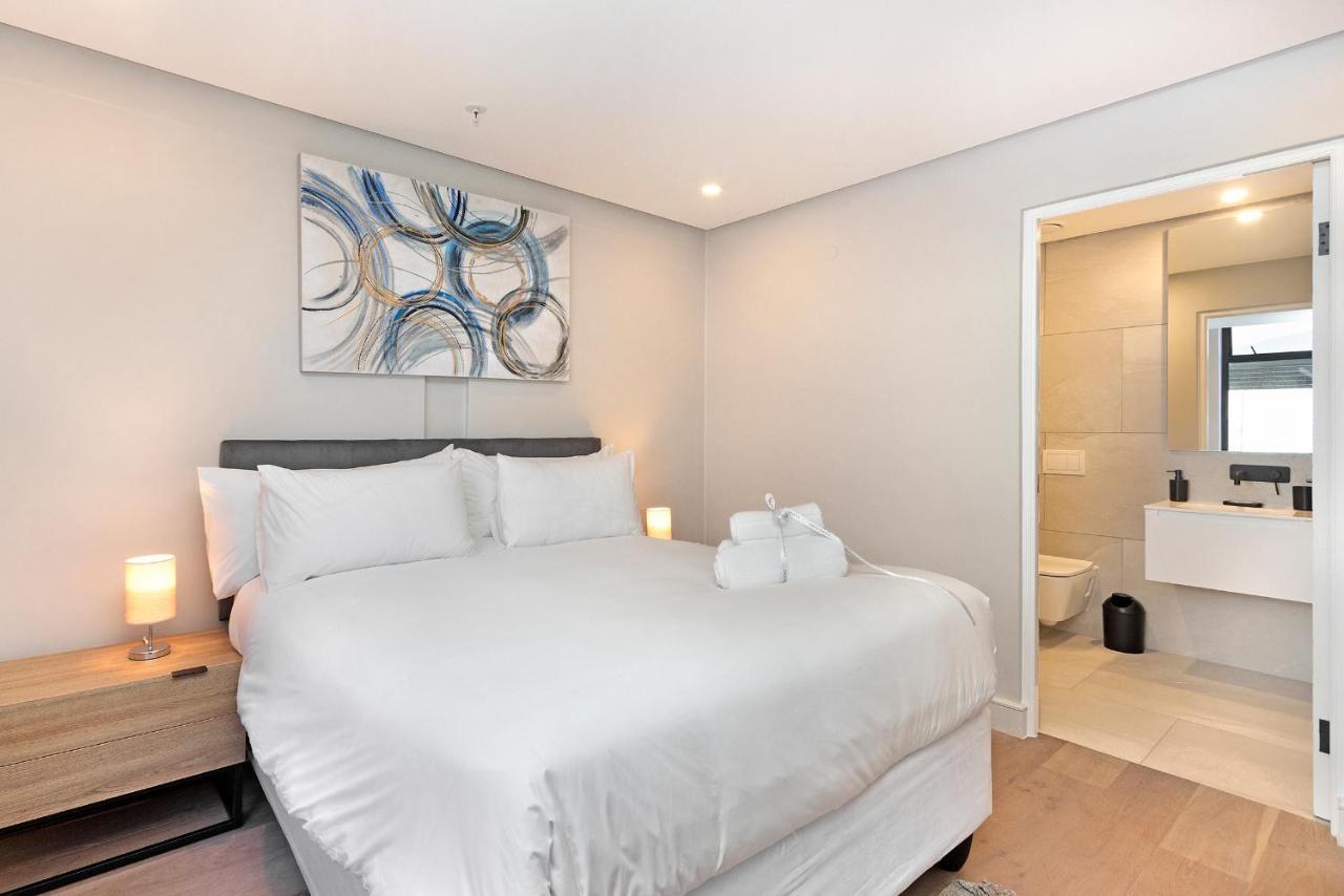 Casa On Quendon By Totalstay Cape Town Eksteriør bilde