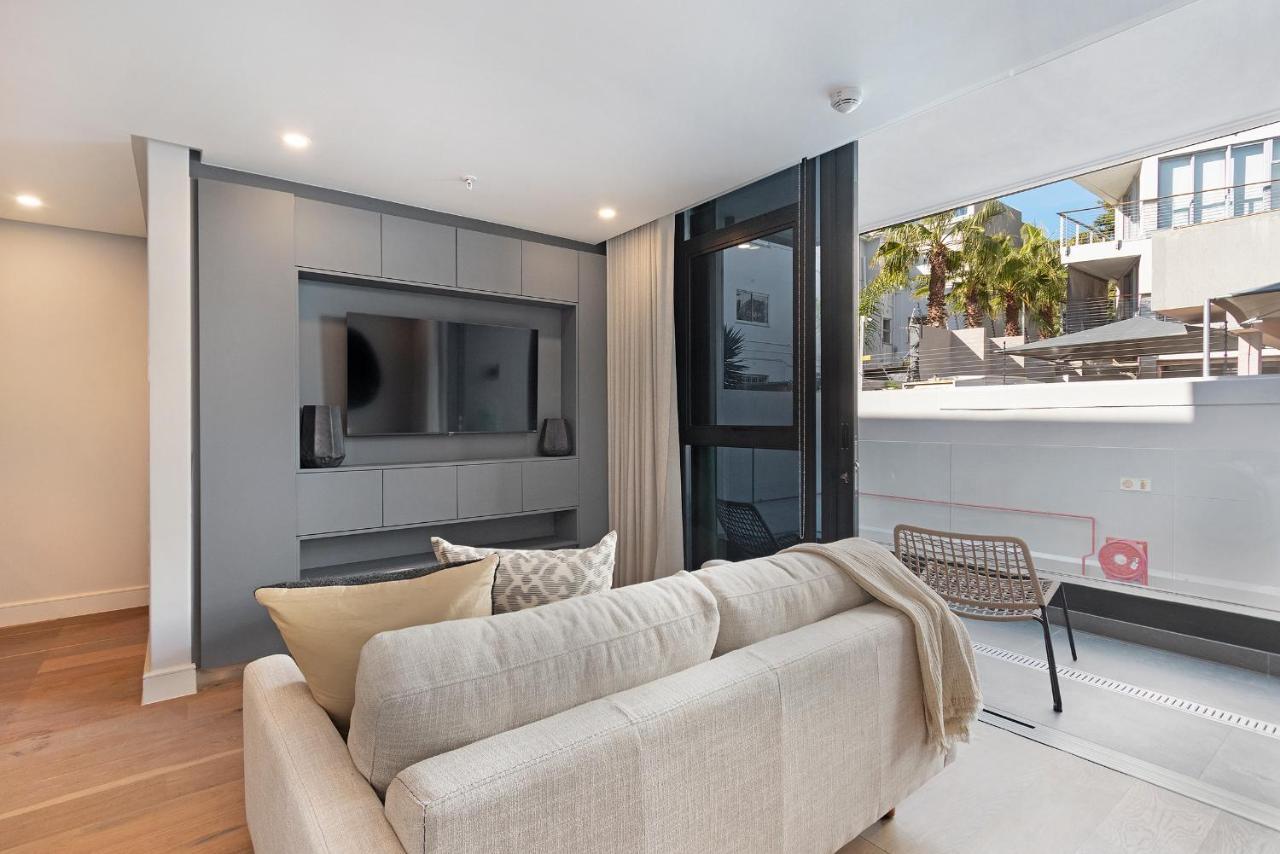 Casa On Quendon By Totalstay Cape Town Eksteriør bilde