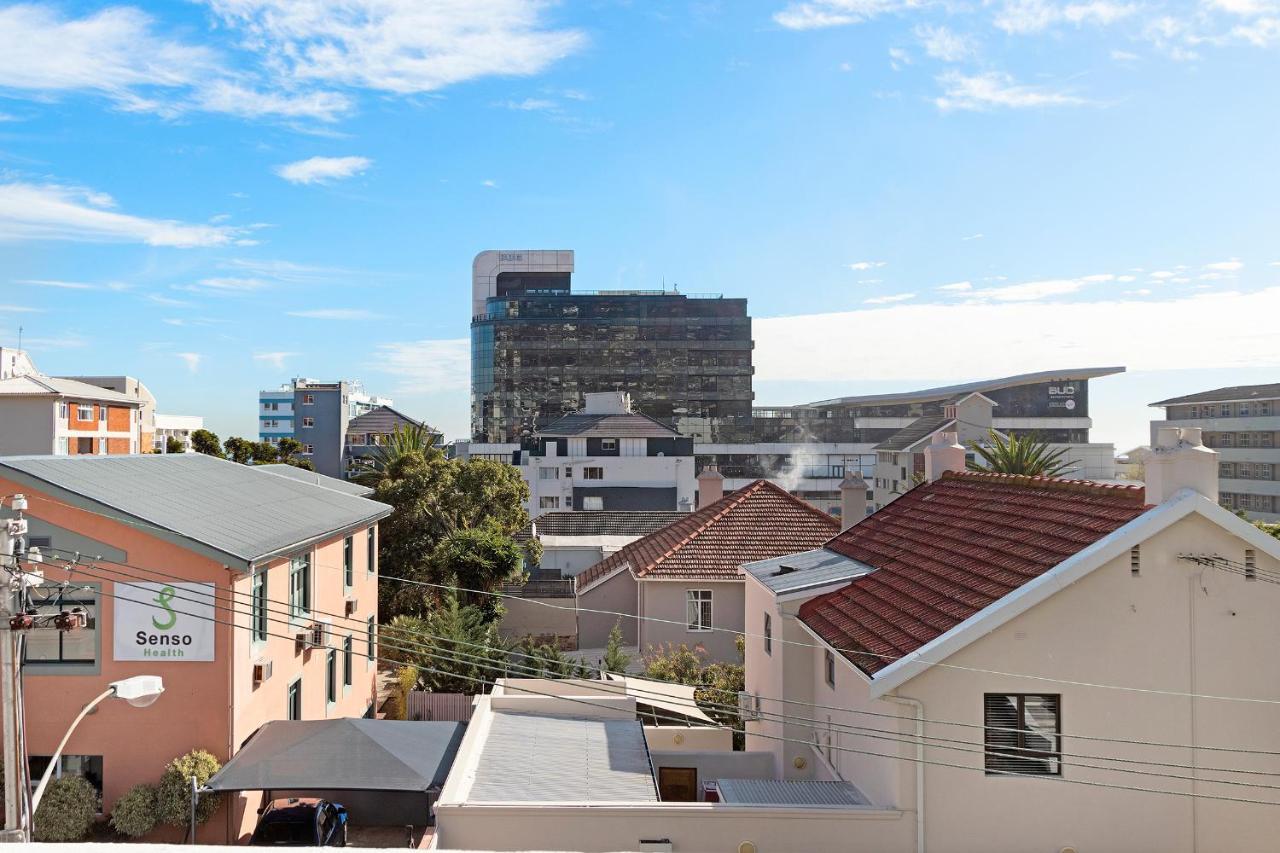 Casa On Quendon By Totalstay Cape Town Eksteriør bilde