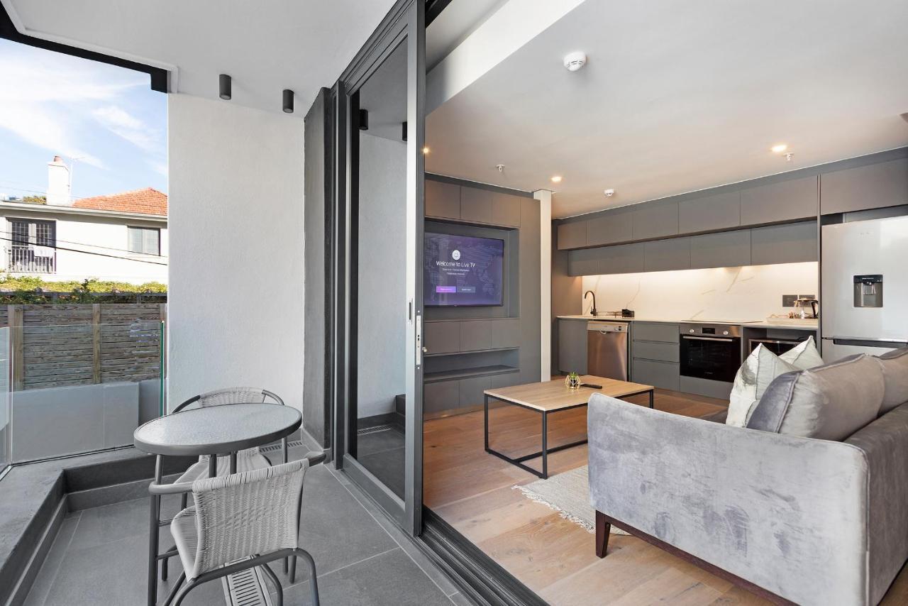 Casa On Quendon By Totalstay Cape Town Eksteriør bilde