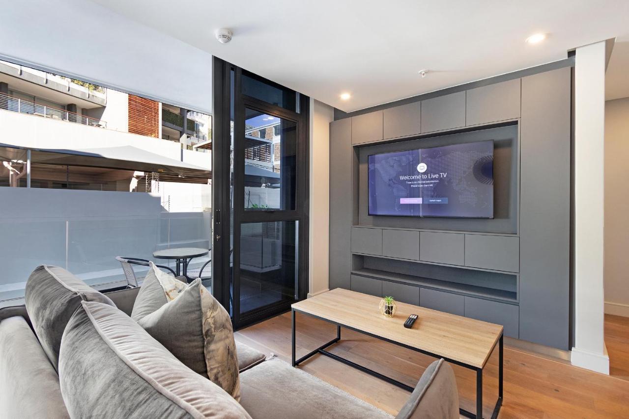 Casa On Quendon By Totalstay Cape Town Eksteriør bilde