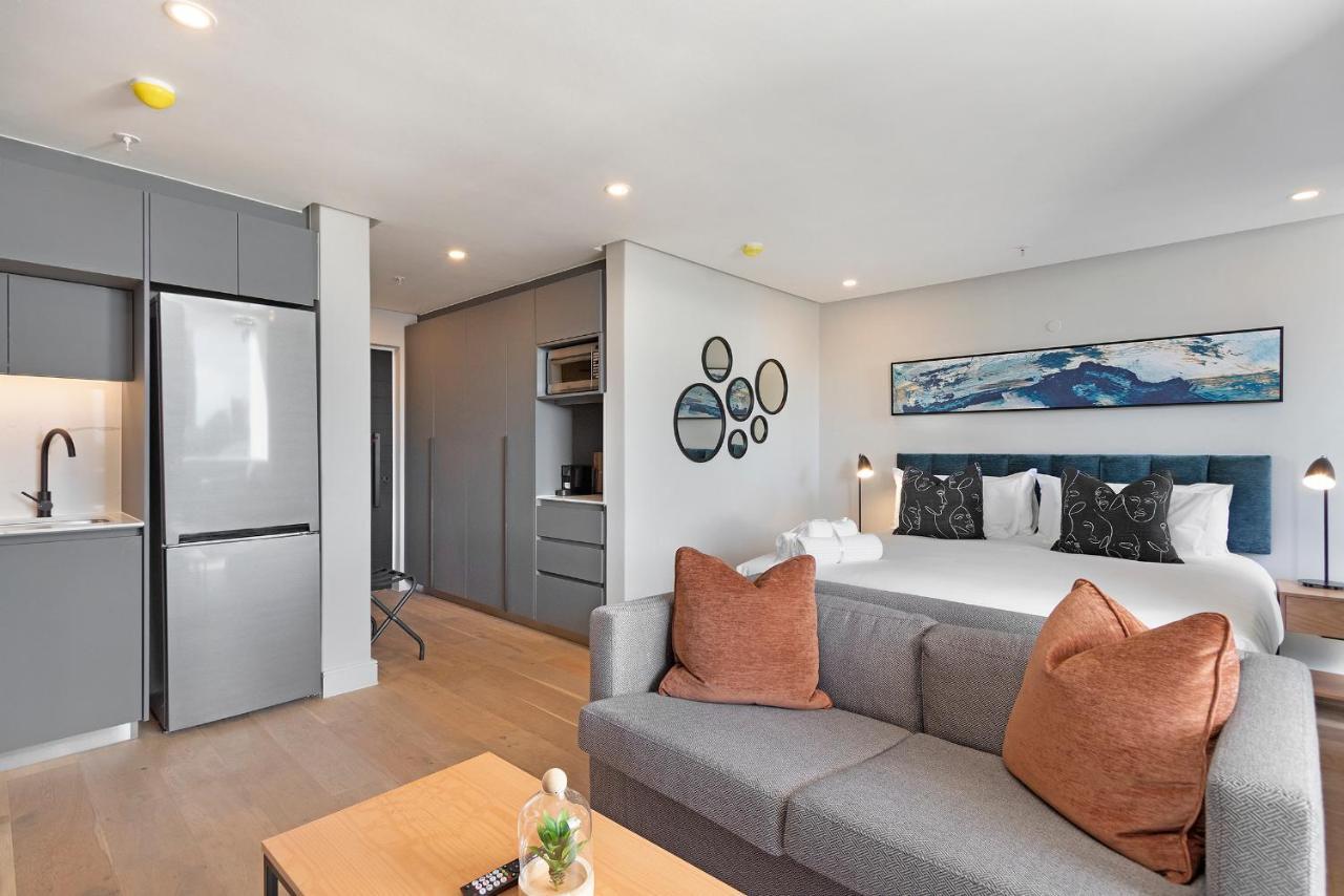 Casa On Quendon By Totalstay Cape Town Eksteriør bilde