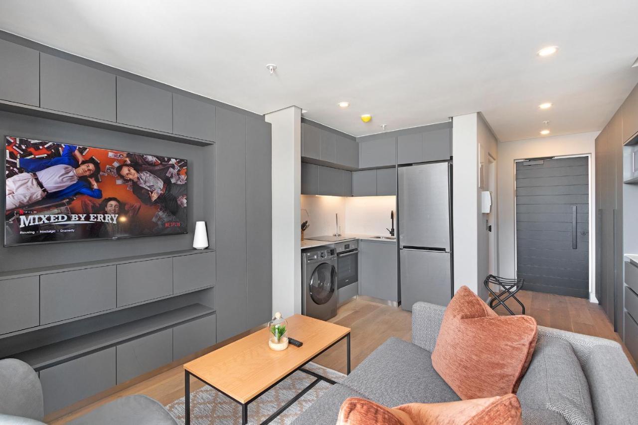 Casa On Quendon By Totalstay Cape Town Eksteriør bilde