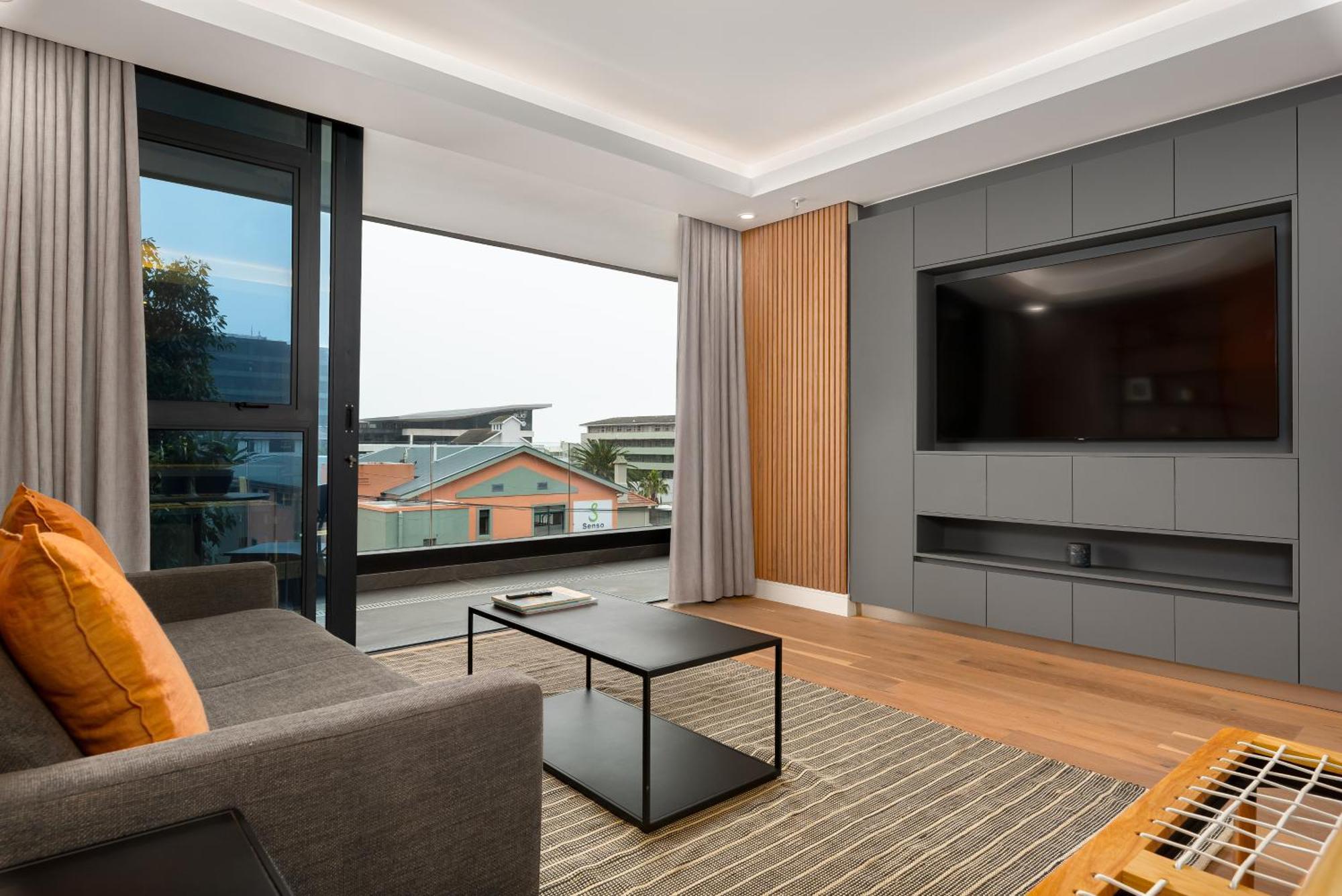 Casa On Quendon By Totalstay Cape Town Eksteriør bilde