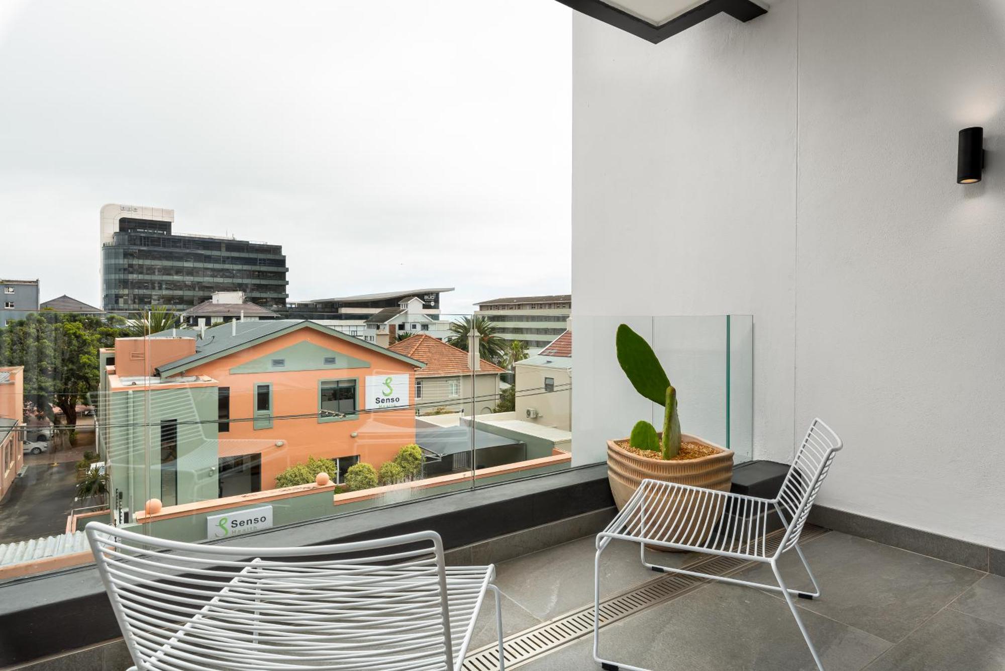 Casa On Quendon By Totalstay Cape Town Eksteriør bilde
