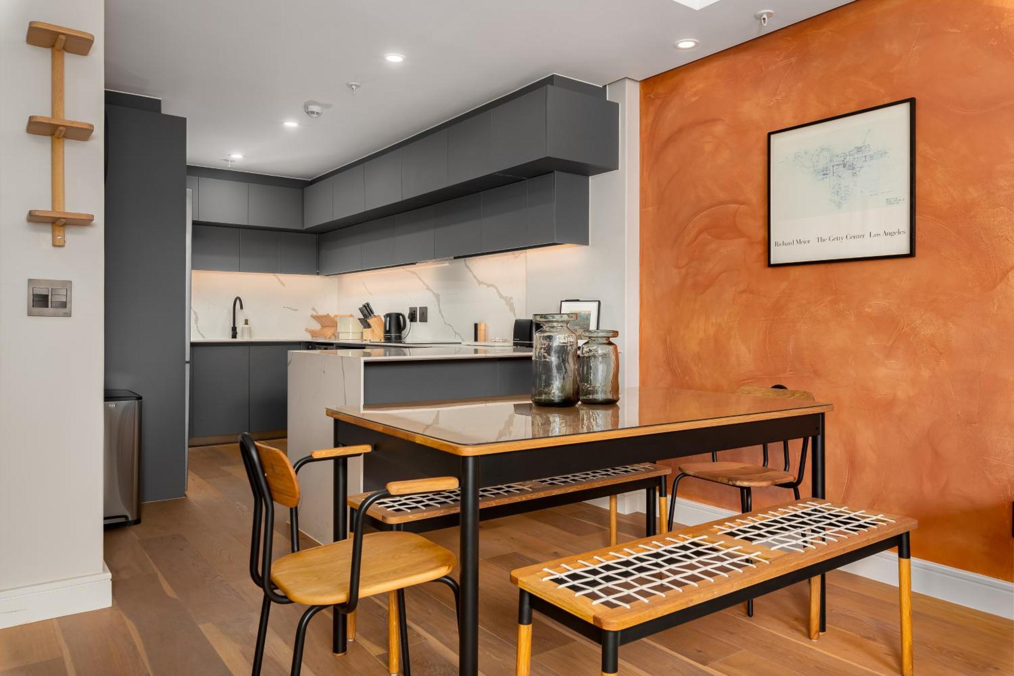 Casa On Quendon By Totalstay Cape Town Eksteriør bilde