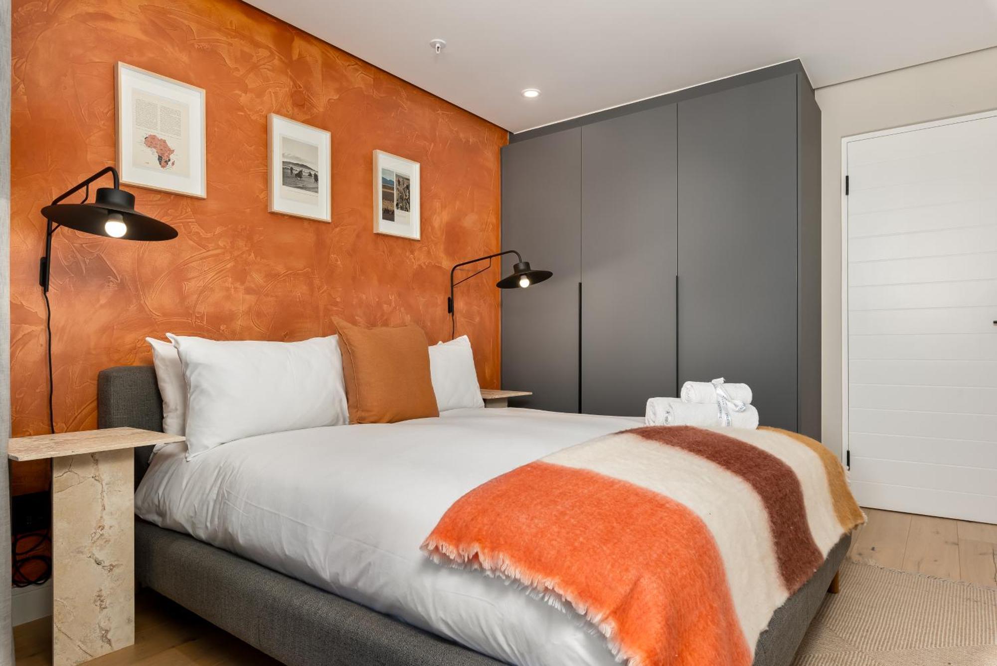 Casa On Quendon By Totalstay Cape Town Eksteriør bilde