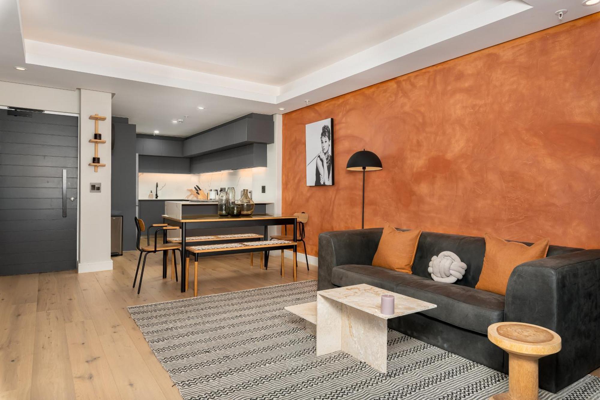 Casa On Quendon By Totalstay Cape Town Eksteriør bilde