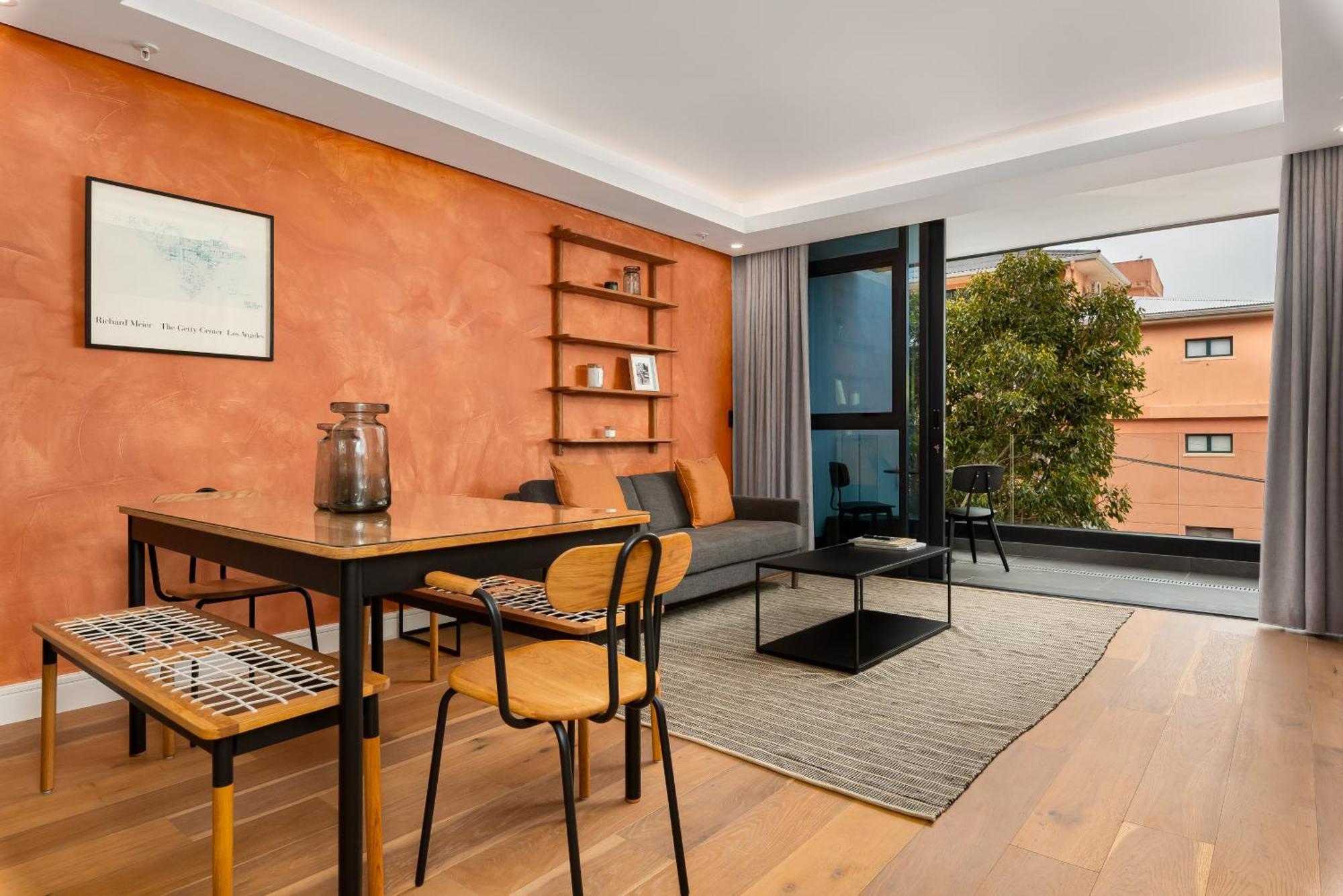 Casa On Quendon By Totalstay Cape Town Eksteriør bilde