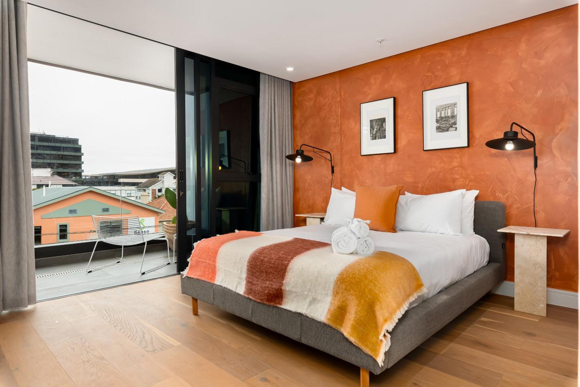 Casa On Quendon By Totalstay Cape Town Eksteriør bilde