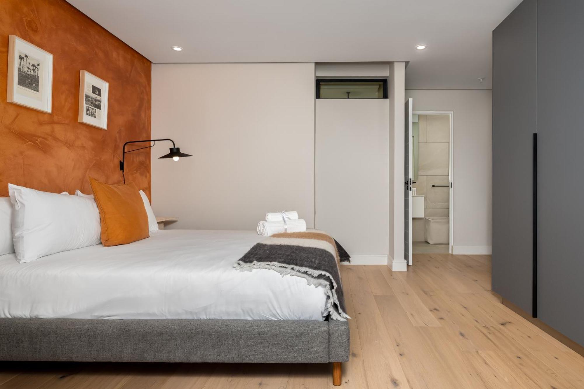 Casa On Quendon By Totalstay Cape Town Eksteriør bilde