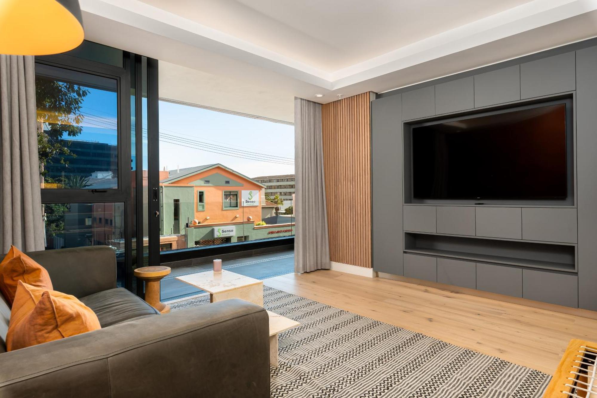 Casa On Quendon By Totalstay Cape Town Eksteriør bilde