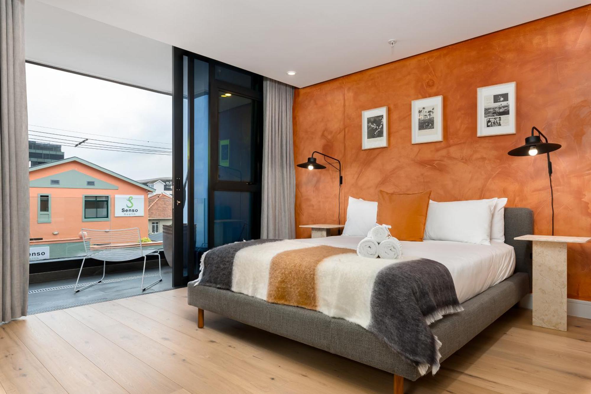 Casa On Quendon By Totalstay Cape Town Eksteriør bilde