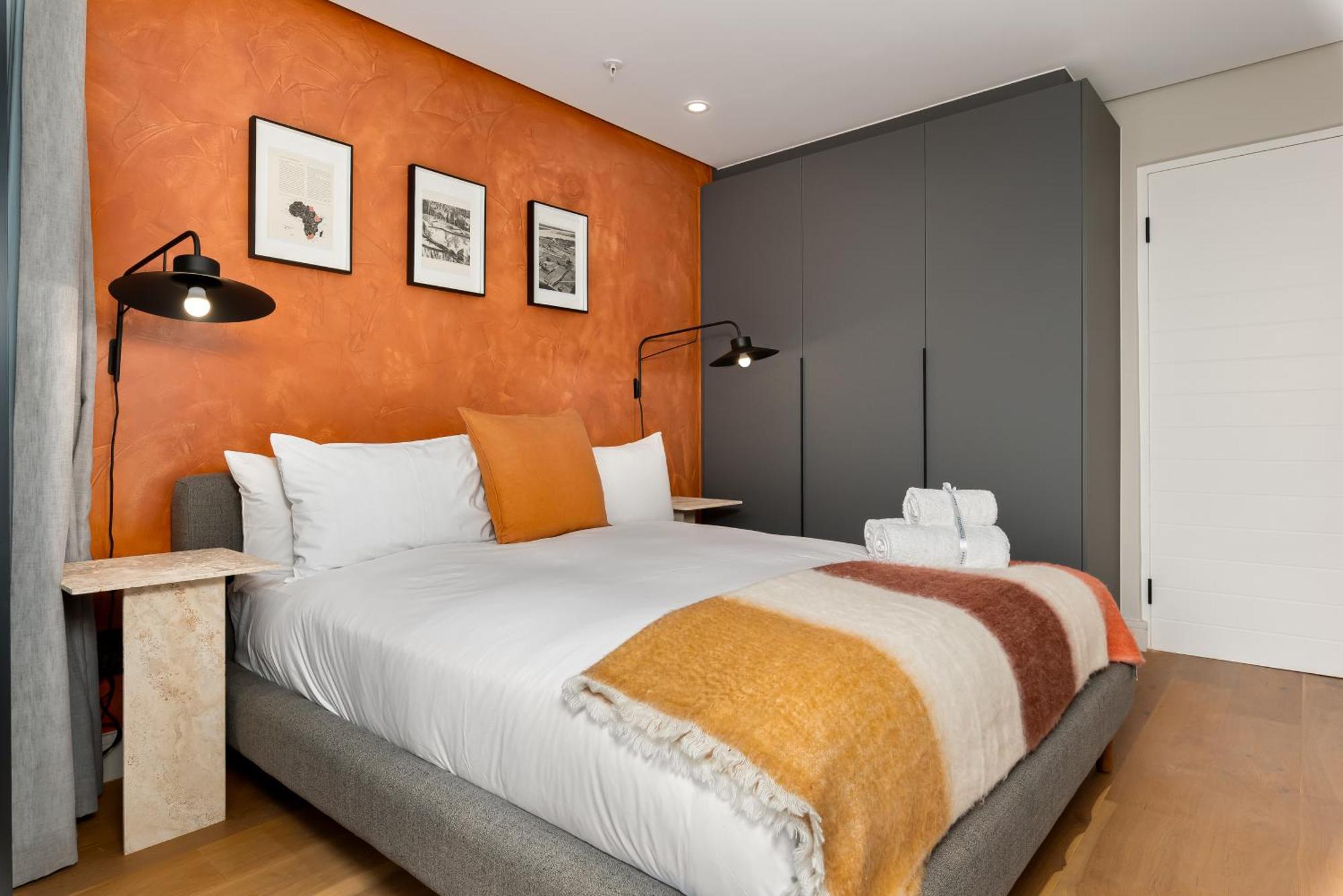 Casa On Quendon By Totalstay Cape Town Eksteriør bilde