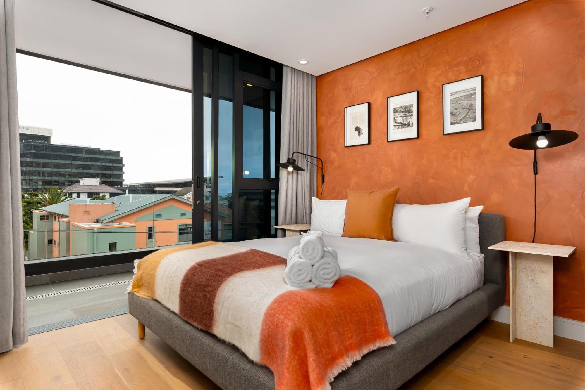 Casa On Quendon By Totalstay Cape Town Eksteriør bilde