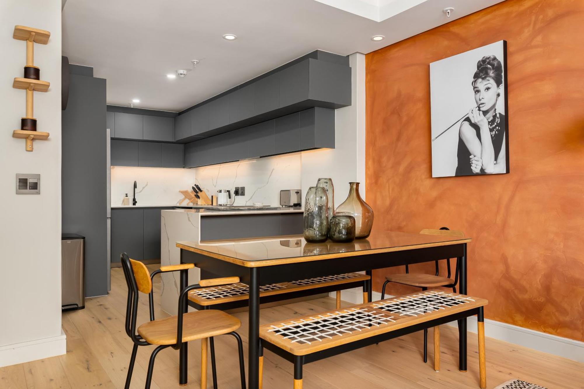 Casa On Quendon By Totalstay Cape Town Eksteriør bilde