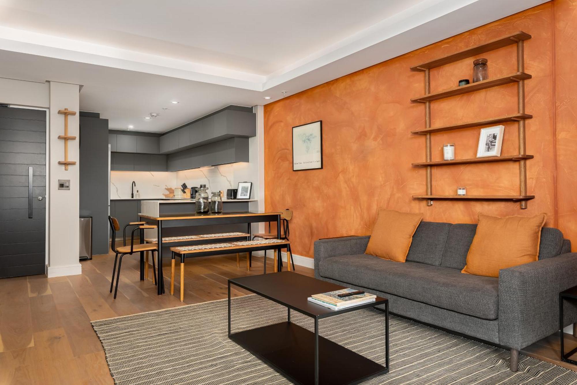 Casa On Quendon By Totalstay Cape Town Eksteriør bilde