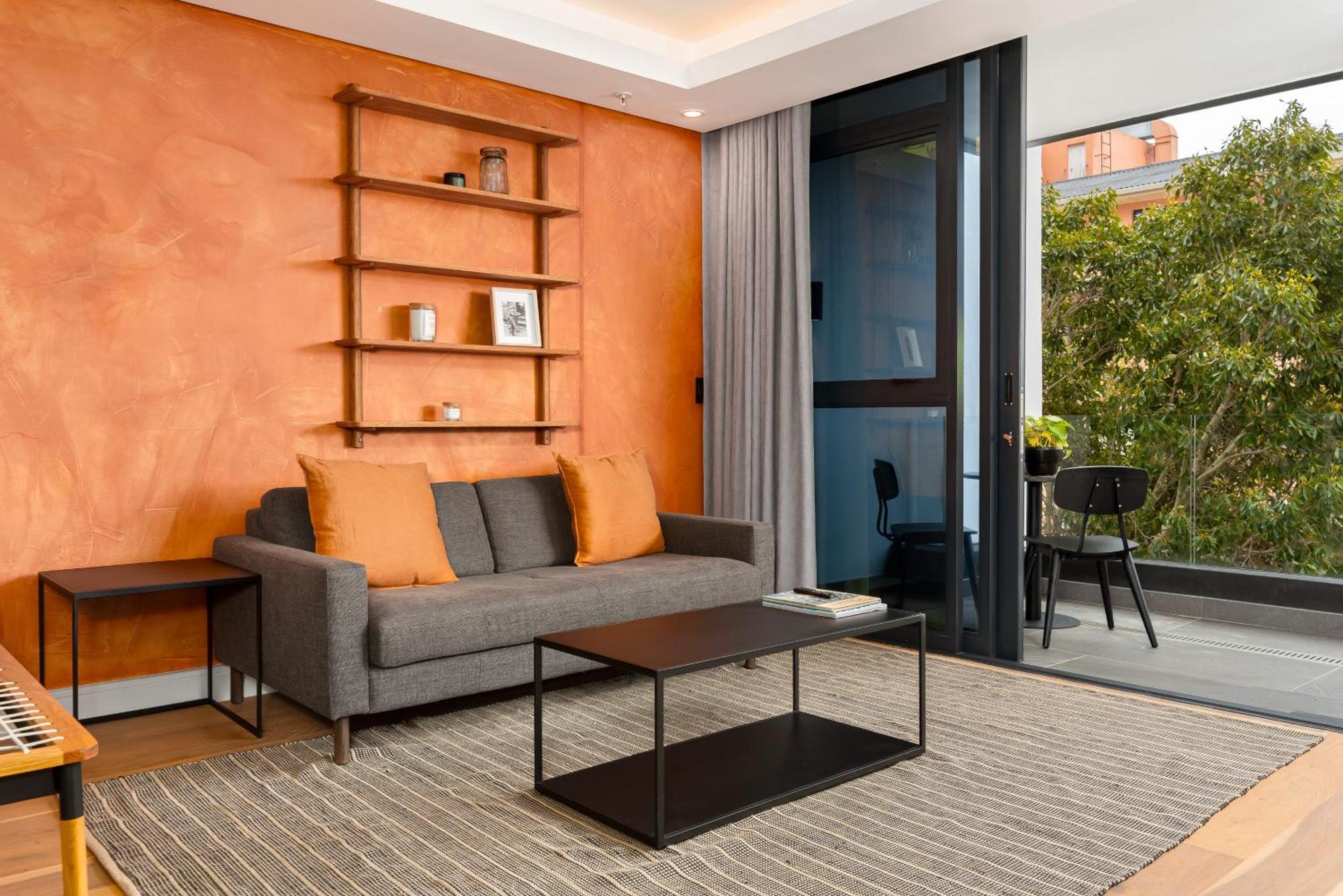 Casa On Quendon By Totalstay Cape Town Eksteriør bilde