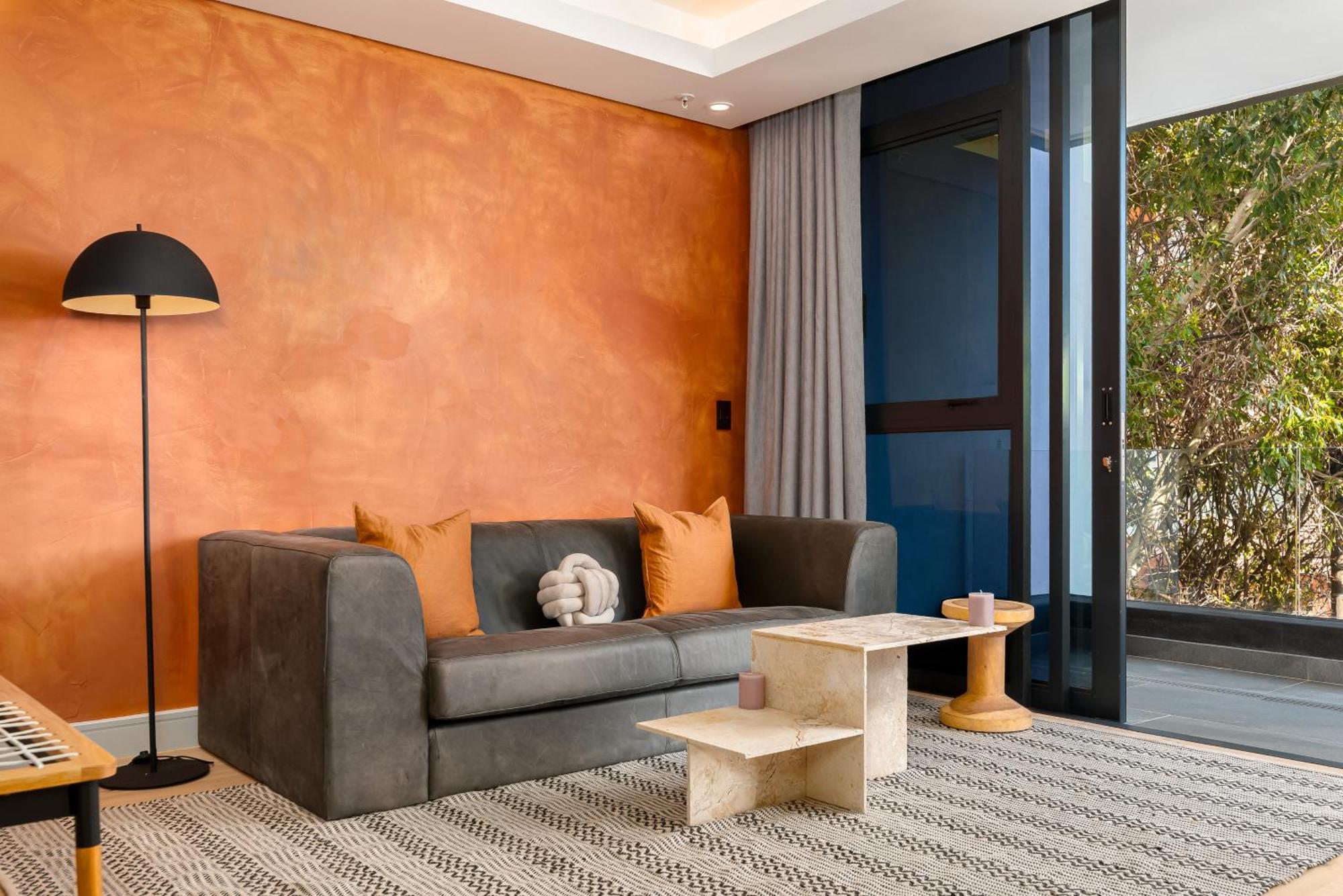 Casa On Quendon By Totalstay Cape Town Eksteriør bilde